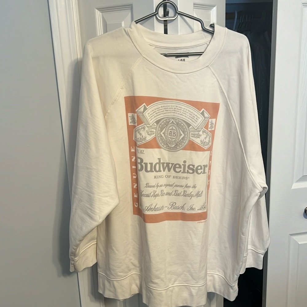 American Eagle crewneck